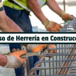 Curso de Herrería en Construcción - Manuales PDF Online