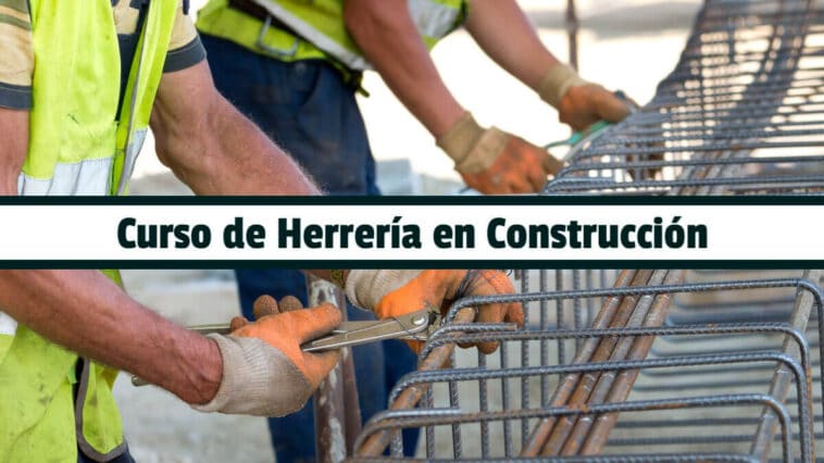 Curso de Herrería en Construcción - Manuales PDF Online