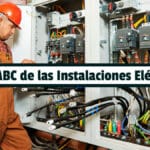 Libro ABC de las Instalaciones Eléctricas - Manuales PDF Online
