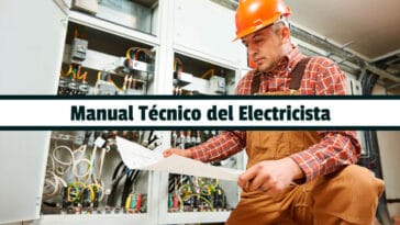 Manual Técnico del Electricista - Manuales PDF Online