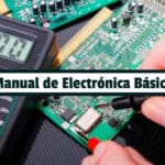Manual de Electrónica Básica - Manuales PDF Online