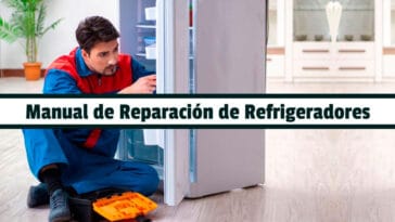 Manual de Reparación de Refrigeradores - Manuales PDF Online