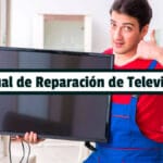 Manual de Reparación de Televisores - Manuales PDF Online