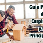 Guía Práctica de Carpintería para Principiantes - Manuales PDF Online