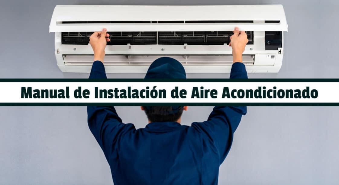 Manual De Mantenimiento De Aire Acondicionado Pdf manualespdf.online