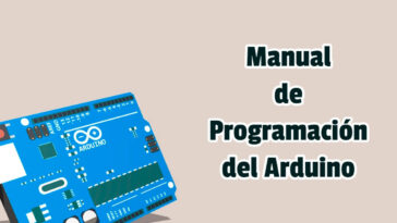 Manual de Programación del Arduino - Manuales PDF Online